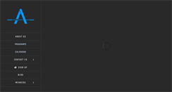Desktop Screenshot of crossfitannihilation.com